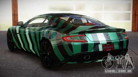 Aston Martin Vanquish Si S6 para GTA 4