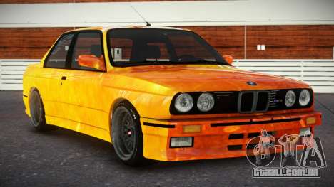 BMW M3 E30 ZT S3 para GTA 4