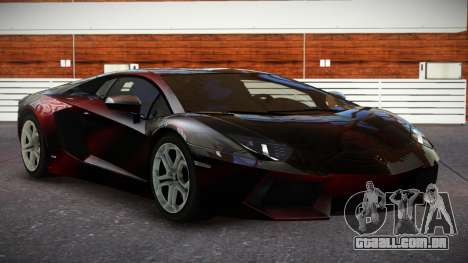 Lamborghini Aventador Zx S3 para GTA 4