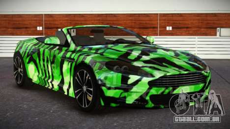 Aston Martin DBS Xr S5 para GTA 4