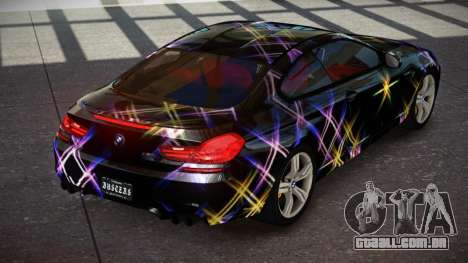 BMW M6 Sz S3 para GTA 4