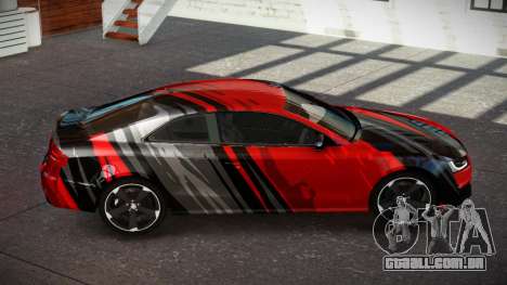 Audi RS5 Qx S4 para GTA 4