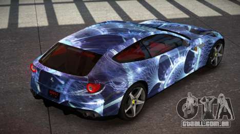 Ferrari FF Rt S2 para GTA 4