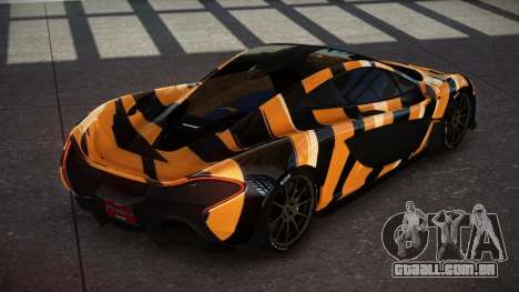 McLaren P1 ST S8 para GTA 4