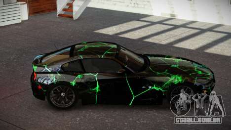 BMW Z4 Rt S1 para GTA 4