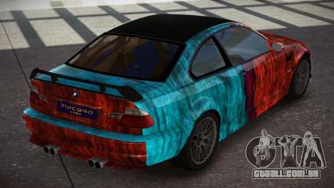 BMW M3 E46 Ti S1 para GTA 4