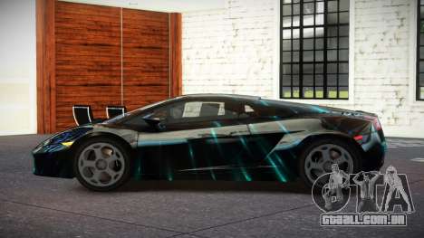 Lamborghini Gallardo Ts S9 para GTA 4