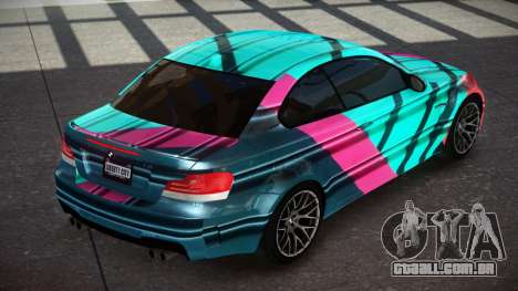 BMW 1M Rt S6 para GTA 4