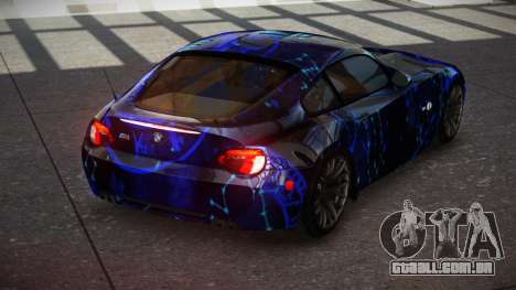 BMW Z4 Rt S8 para GTA 4