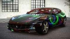 Ferrari FF Rt S8 para GTA 4