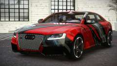 Audi RS5 Qx S4 para GTA 4