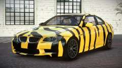 BMW M3 E92 Ti S7 para GTA 4