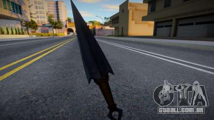 [League Of Legends] - Grenade para GTA San Andreas