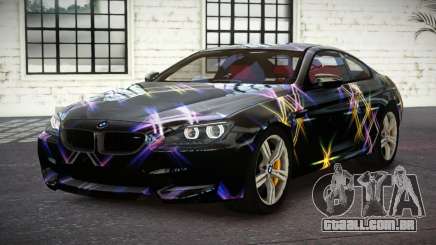 BMW M6 Sz S3 para GTA 4