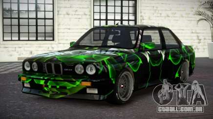 BMW M3 E30 ZT S11 para GTA 4