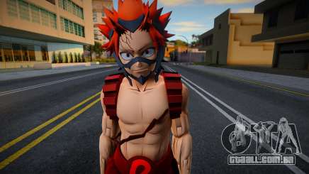 Red Riot para GTA San Andreas