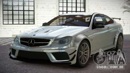 Mercedes-Benz C63 Xt para GTA 4