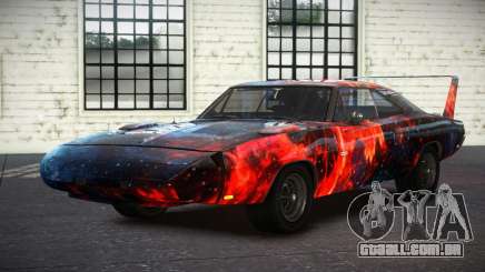 Dodge Daytona Rt S6 para GTA 4