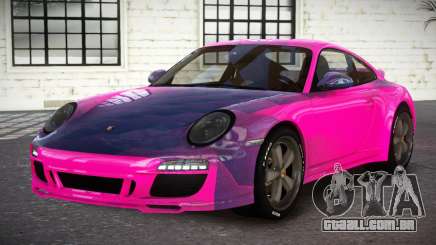 Porsche 911 Qx S8 para GTA 4