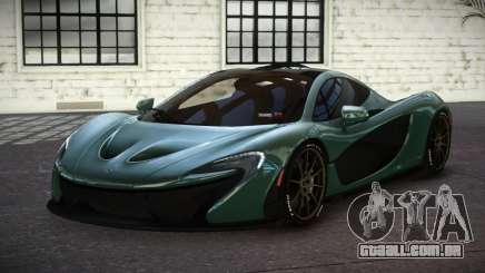 McLaren P1 ST para GTA 4