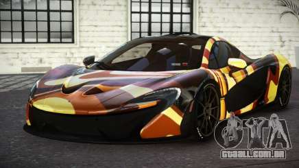 McLaren P1 ST S5 para GTA 4