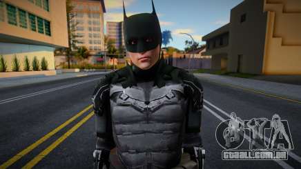 Batman 2022 v2 para GTA San Andreas