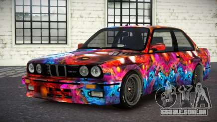 BMW M3 E30 ZT S5 para GTA 4