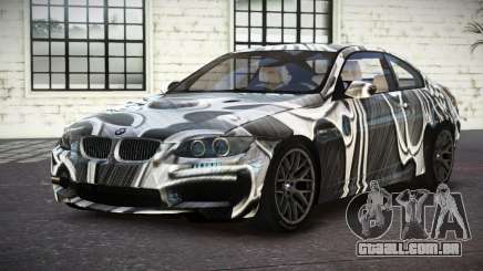 BMW M3 E92 Ti S3 para GTA 4