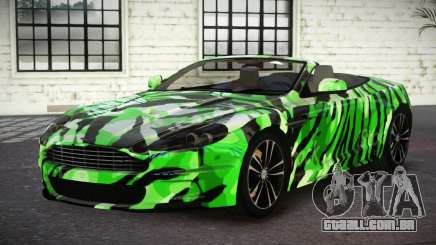 Aston Martin DBS Xr S5 para GTA 4