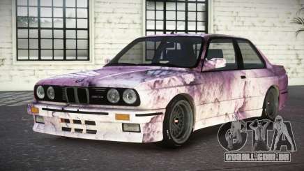 BMW M3 E30 ZT S6 para GTA 4