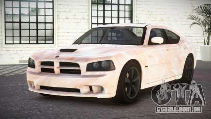 Dodge Charger Ti S4 para GTA 4