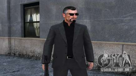 Heat 1995 (De Niro) para GTA 4