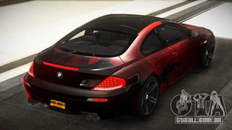 BMW M6 F13 TI S6 para GTA 4