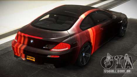 BMW M6 F13 TI S1 para GTA 4