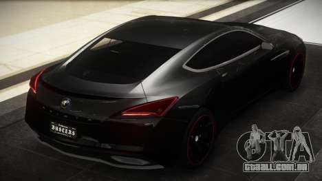 Buick Avista SR para GTA 4