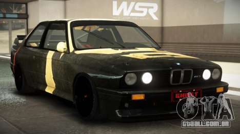 BMW M3 E30 GT-Z S11 para GTA 4