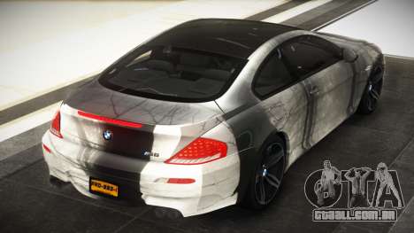 BMW M6 F13 TI S11 para GTA 4