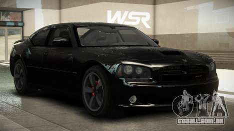 Dodge Charger MRS para GTA 4