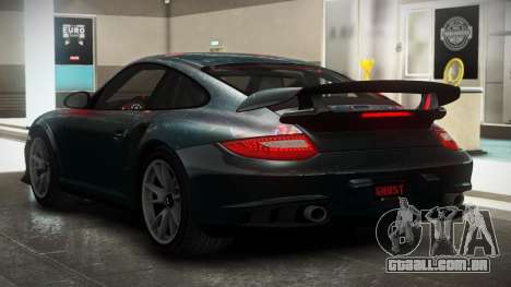 Porsche 911 GT-Z S3 para GTA 4