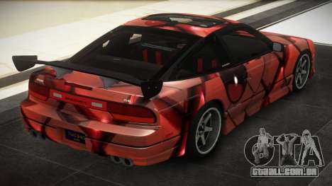 Nissan 240SX ZT S4 para GTA 4