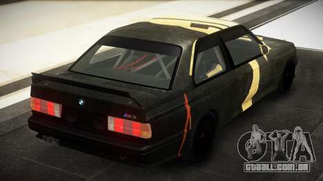 BMW M3 E30 GT-Z S11 para GTA 4