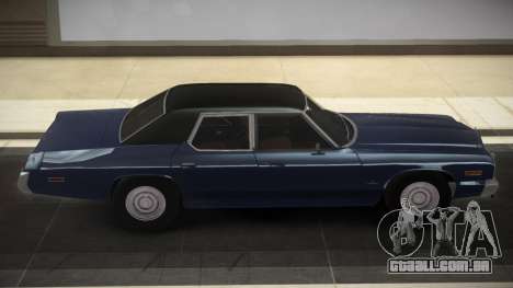 Dodge Monaco RT para GTA 4