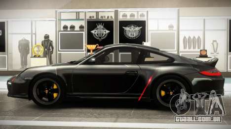 Porsche 911 MSR S5 para GTA 4