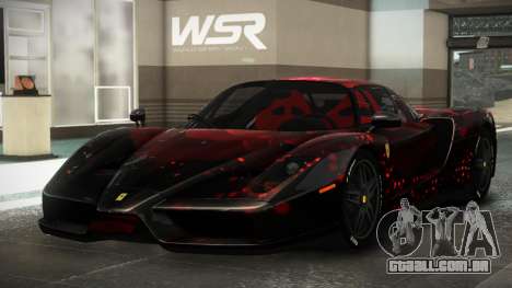 Ferrari Enzo TI S1 para GTA 4