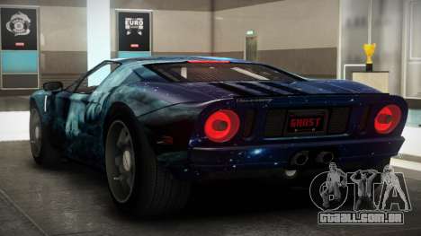 Ford GT1000 QS S2 para GTA 4