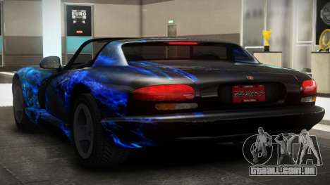 Dodge Viper GT-S S3 para GTA 4