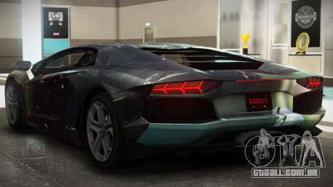 Lamborghini Aventador LP-G S6 para GTA 4