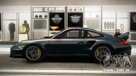 Porsche 911 GT-Z S3 para GTA 4