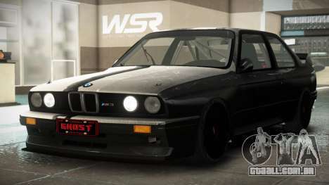 BMW M3 E30 GT-Z S10 para GTA 4