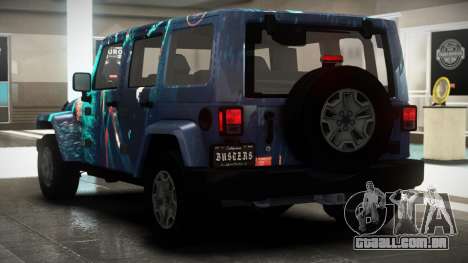 Jeep Wrangler ZT S9 para GTA 4